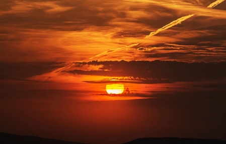 Onda de calor segue intensa e máximas podem passar dos 40ºC