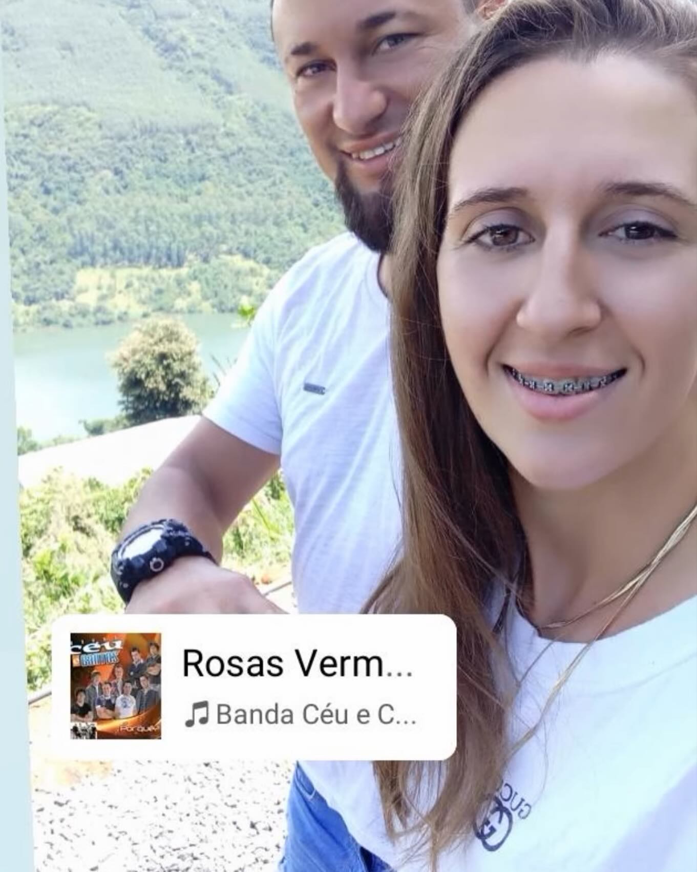 Jovem na garupa de moto morre em acidente no Meio-Oeste